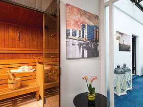 Kurze Auszeit in Mainhatten - 4 Tage in Frankfurt am Main 