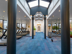 Kurze Auszeit in Mainhatten - 4 Tage in Frankfurt am Main 