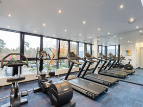 Kurze Auszeit in Mainhatten - 4 Tage in Frankfurt am Main 