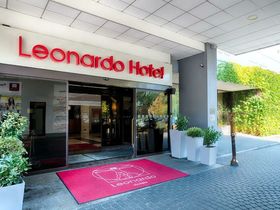 Kurze Auszeit in Mainhatten - 4 Tage in Frankfurt am Main 