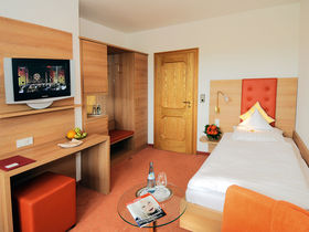 5=4 (5 Nächte bleiben, 4 Nächte bezahlen) - Auszeit im Schwarzwald