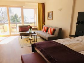 5=4 (5 Nächte bleiben, 4 Nächte bezahlen) - Auszeit im Schwarzwald