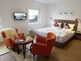 5=4 (5 Nächte bleiben, 4 Nächte bezahlen) - Auszeit im Schwarzwald