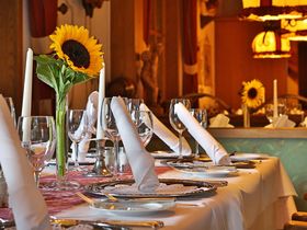 5=4 (5 Nächte bleiben, 4 Nächte bezahlen) - Auszeit im Schwarzwald