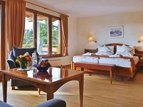 5=4 (5 Nächte bleiben, 4 Nächte bezahlen) - Auszeit im Schwarzwald