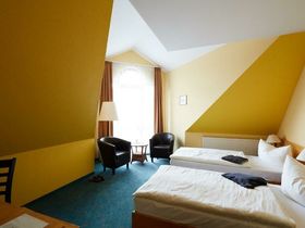 Tapetenwechsel in Brandenburg inkl. Sauna | 3 Tage 