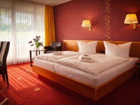 Dinner for Two - Die romantische Verwöhn-Reise für 3 Tage