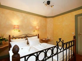 5 Romantiktage im Forsthaus Damerow auf Usedom