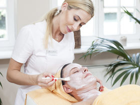 5 Romantiktage im Forsthaus Damerow auf Usedom