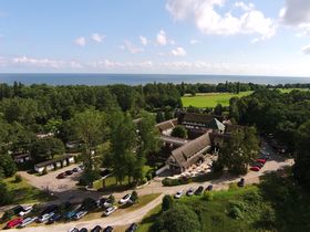 5 Romantiktage im Forsthaus Damerow auf Usedom