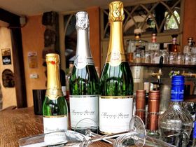 5 Romantiktage im Forsthaus Damerow auf Usedom