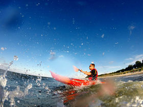 5 Romantiktage im Forsthaus Damerow auf Usedom