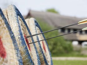 5 Romantiktage im Forsthaus Damerow auf Usedom