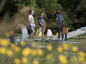 5 Romantiktage im Forsthaus Damerow auf Usedom