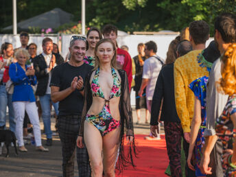 Chic:Leger am Forsthaus Damerow - dein Sommergefühl auf Usedom