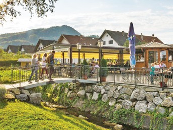 Entspannen am Kochelsee im Alpenvorland - 2 Tage