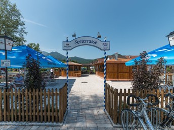Entspannen am Kochelsee im Alpenvorland - 2 Tage