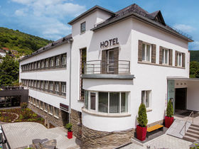 Rheinsteig - Jubiläum, 5 Tage Wandern inkl. Wanderverpflegung