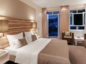 Rheinsteig - Jubiläum, 5 Tage Wandern inkl. Wanderverpflegung