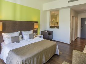 Rheinsteig - Jubiläum, 5 Tage Wandern inkl. Wanderverpflegung