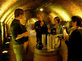 Rheinsteig - Jubiläum, 5 Tage Wandern inkl. Wanderverpflegung