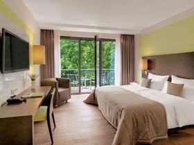 Rheinsteig - Jubiläum, 5 Tage Wandern inkl. Wanderverpflegung