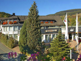 Kurztripp ins Sauerland 3 Tage inkl. Halbpension