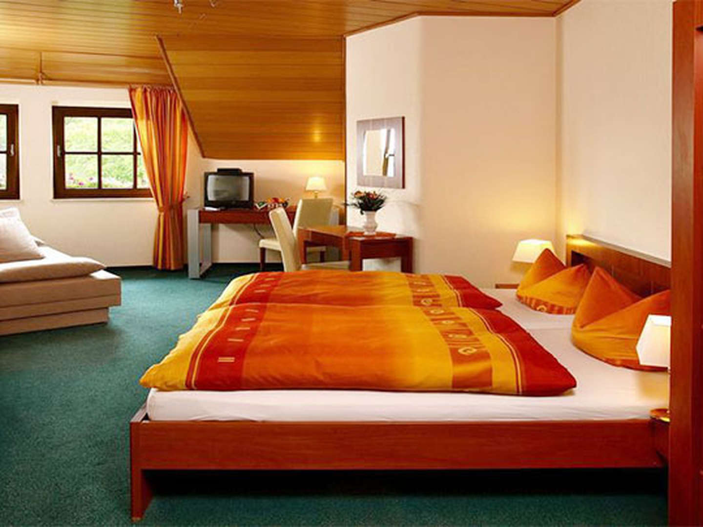 Kurztripp ins Sauerland 3 Tage inkl. Halbpension