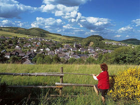 Kurztripp ins Sauerland 3 Tage inkl. Halbpension