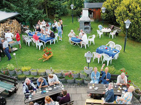 Kurztripp ins Sauerland 3 Tage inkl. Halbpension