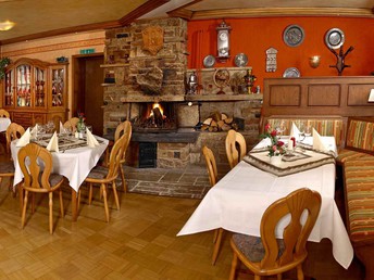 Kurztripp ins Sauerland 3 Tage inkl. Halbpension