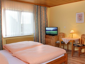 Kurztripp ins Sauerland 3 Tage inkl. Halbpension