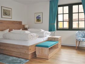 Feinschmecker Aufenthalt - 4 Tage an der Nordsee