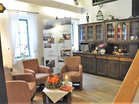 Feinschmecker Aufenthalt - 4 Tage an der Nordsee