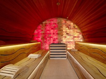 Eine Woche Urlaub im Familienhotel