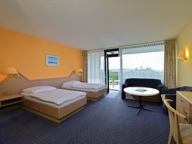 Weihnachten für die ganze Familie in Bad Kissingen