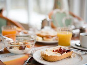 Weihnachten für die ganze Familie in Bad Kissingen