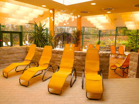 Eine Woche Urlaub im Familienhotel