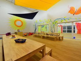 Weihnachten für die ganze Familie in Bad Kissingen