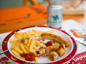 Weihnachten für die ganze Familie in Bad Kissingen