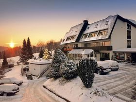 3 Tage Wandern & Radeln durch die Eifel inkl. Halbpension & Lunchpaket