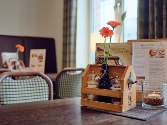 Best of Münsterland mit dem Rad inkl. Halbpension | 3 Tage 