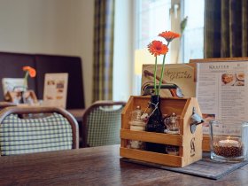 Best of Münsterland mit dem Rad inkl. Halbpension | 3 Tage 