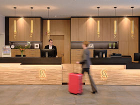 Best of Münsterland mit dem Rad inkl. Halbpension | 3 Tage 