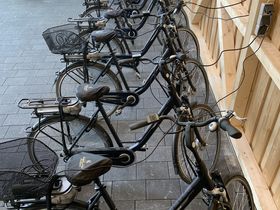 Best of Münsterland mit dem Rad inkl. Halbpension | 3 Tage 