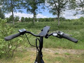 Best of Münsterland mit dem Rad inkl. Halbpension | 3 Tage 