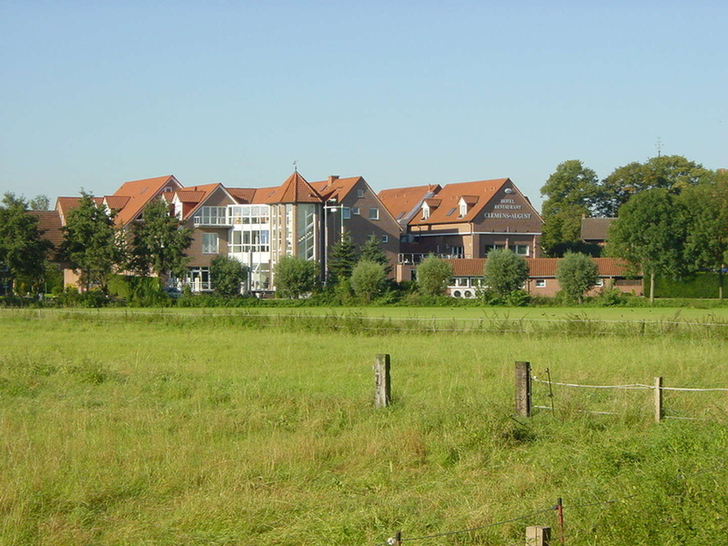 Best of Münsterland mit dem Rad inkl. Halbpension | 3 Tage 