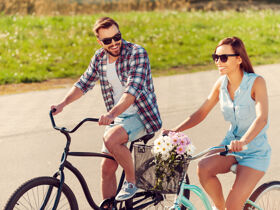 Best of Münsterland mit dem Rad inkl. Halbpension | 3 Tage 