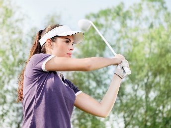 Golf-Erlebnis im Münsterland | 5 Tage