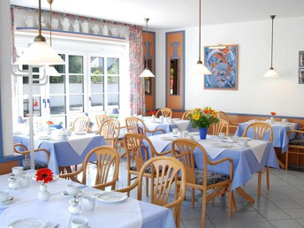 Ihr Müritzwochenende inkl. 1 x Abendessen & Eintritt Müritzeum